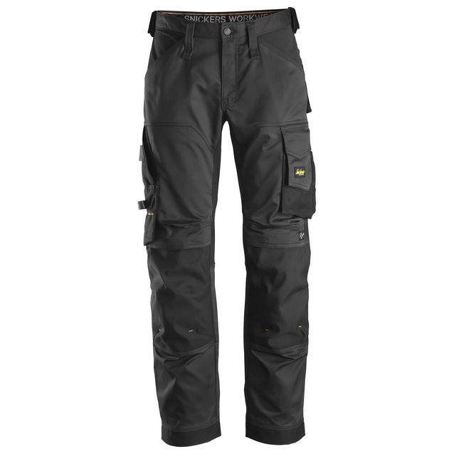 Työhousut Snickers Workwear AllroundWork 6351 eri värejä