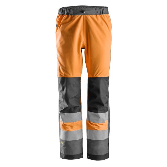 Housut Snickers Workwear AllroundWork 6530 eri värejä