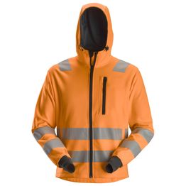 Huomiohuppari Snickers Workwear AllroundWork 8039 lk 2