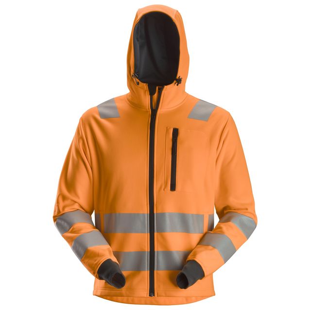 Huomiohuppari Snickers Workwear AllroundWork 8039 lk 2 eri värejä