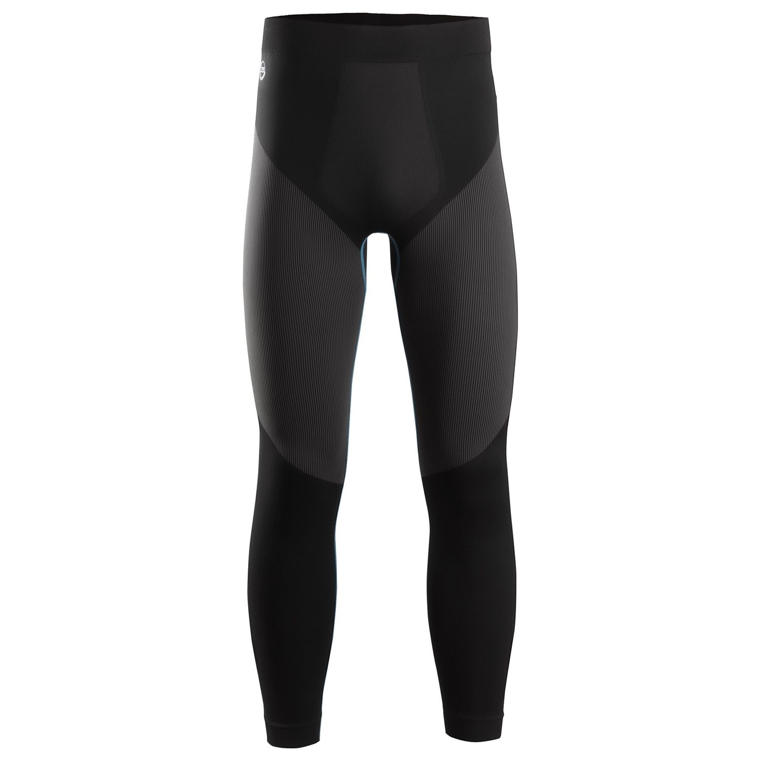 Pitkät alushousut Snickers LiteWork 9409 37.5 musta XXXL