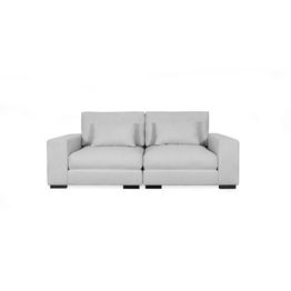 Sohva Dubai, 2-istuttava, eri värivaihtoehtoja (D2SXX)