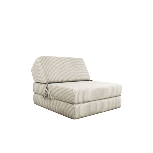 Nojatuoli KEVIN, beige (5372)