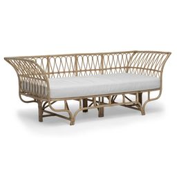 Sohva Lyckesö luonnonvärinen