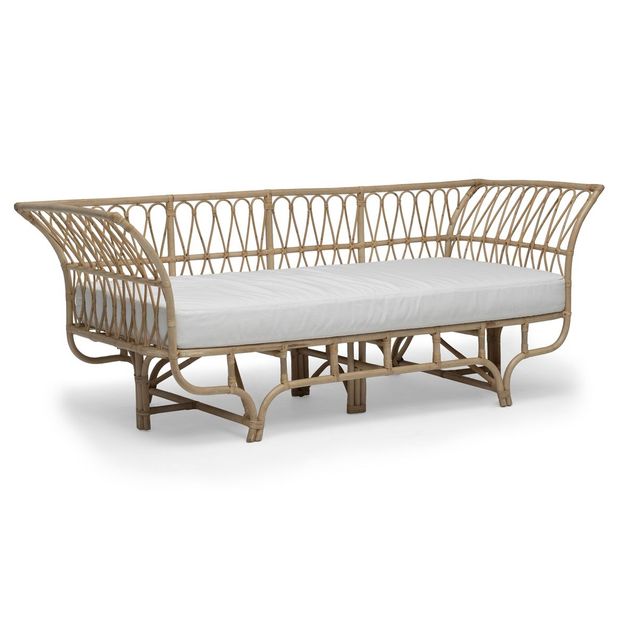 Sohva Lyckesö luonnonvärinen