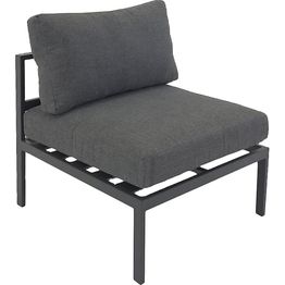 Sohvan keskimoduuli Dusternbrook musta