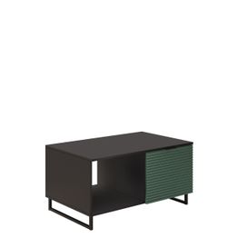 Sohvapöytä 100 DELINO, eri värivaihtoehtoja