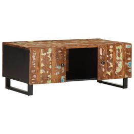 Sohvapöytä, 100x54x40 cm, eri värejä (31933)