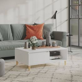 Sohvapöytä 90x60x35cm, eri värejä