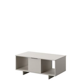 Sohvapöytä ALMA, beige (2286)