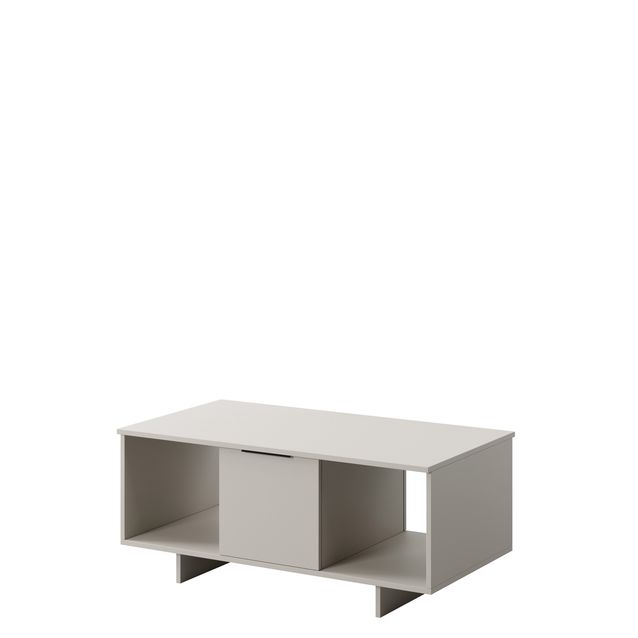 Sohvapöytä ALMA, beige (2286)