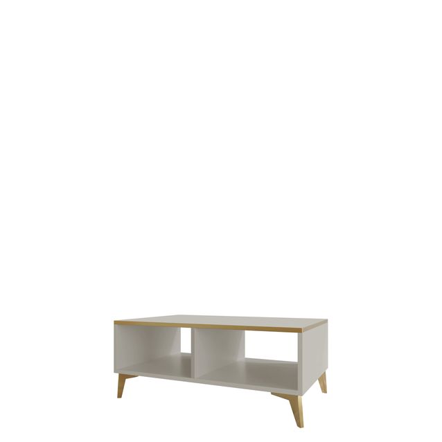 Sohvapöytä AURORA, beige (7946)