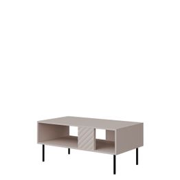 Sohvapöytä LUCCA, eri värivaihtoehtoja