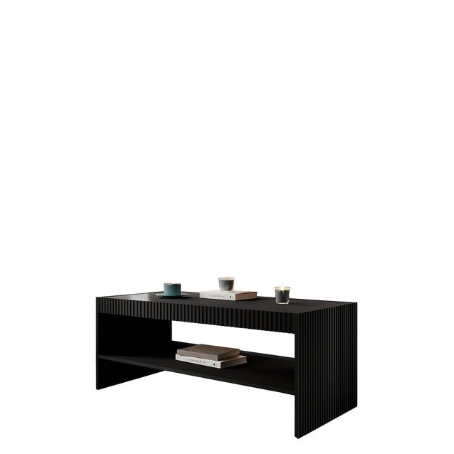 Sohvapöytä PAFOS, musta (0311)