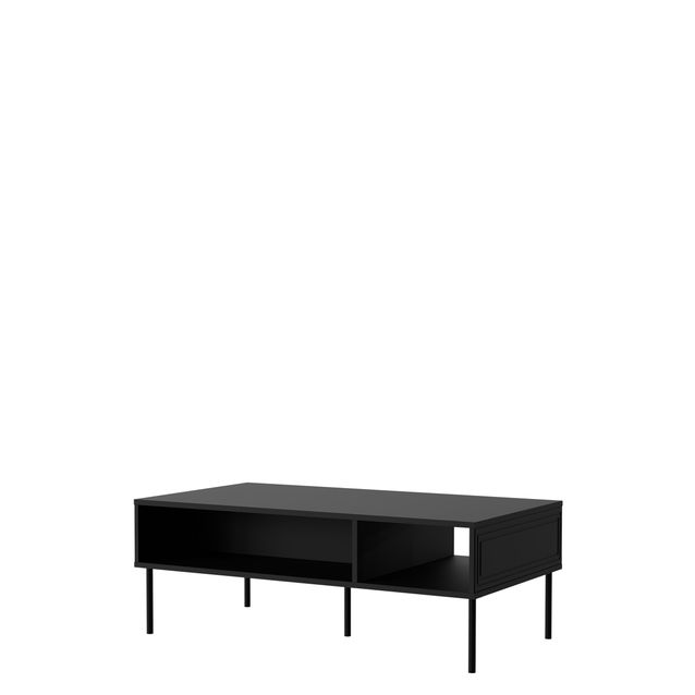 Sohvapöytä PALAZZO BIS, musta (2271)