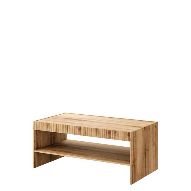 Sohvapöytä VAMOS, ruskea (8247)