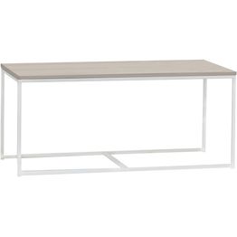 Sohvapöytä Hiipakka Isla 52x105 cm saarni