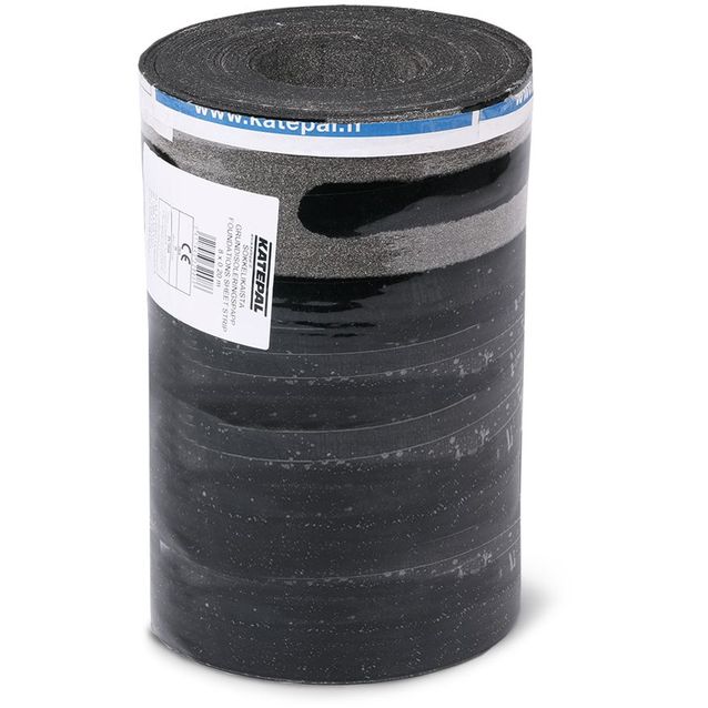 Sokkelikaista Katepal, 0.33x10m