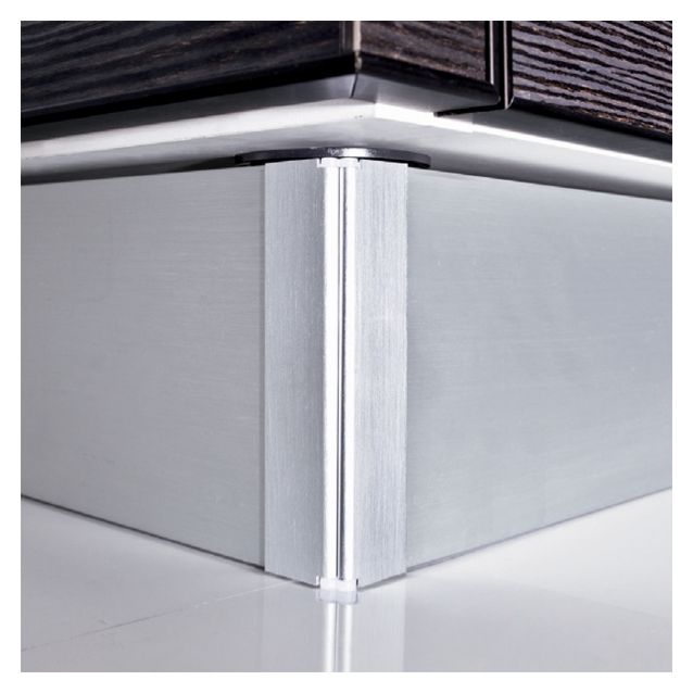 Sokkelilevy Grip 150x2500mm rst