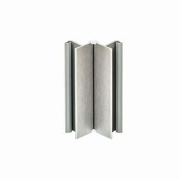 Sokkelin kulmalista Grip Jolly corner 150mm rst