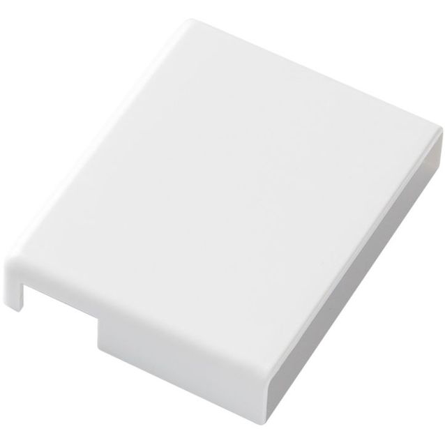 SOLAR handy TOP -sälekaihtimen peitelevyt Solar Kaihdin 4 kpl