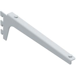 Lasihyllyn kannatinpari Sovella 501190 270 mm