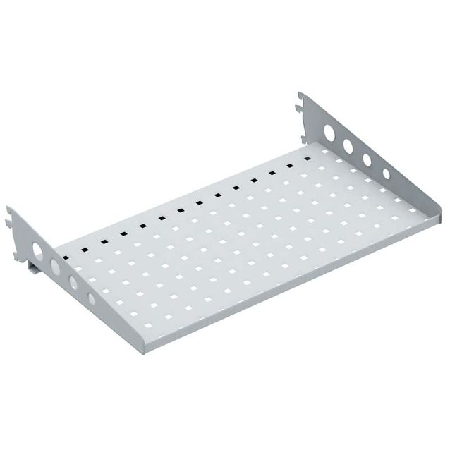 Kenkähylly Sovella 110971 900x350 mm + kannattimet