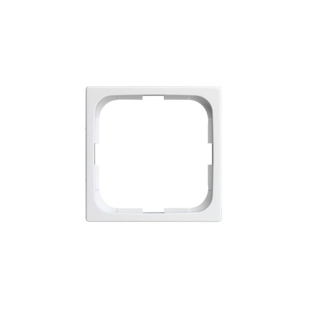 Sovitin ABB Impressivo - Jussi keskiölevylle valkoinen