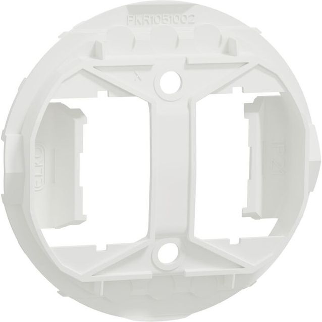 Sovitin Schneider Electric ELKO One, kiinnitysrengas keinukytkimiin