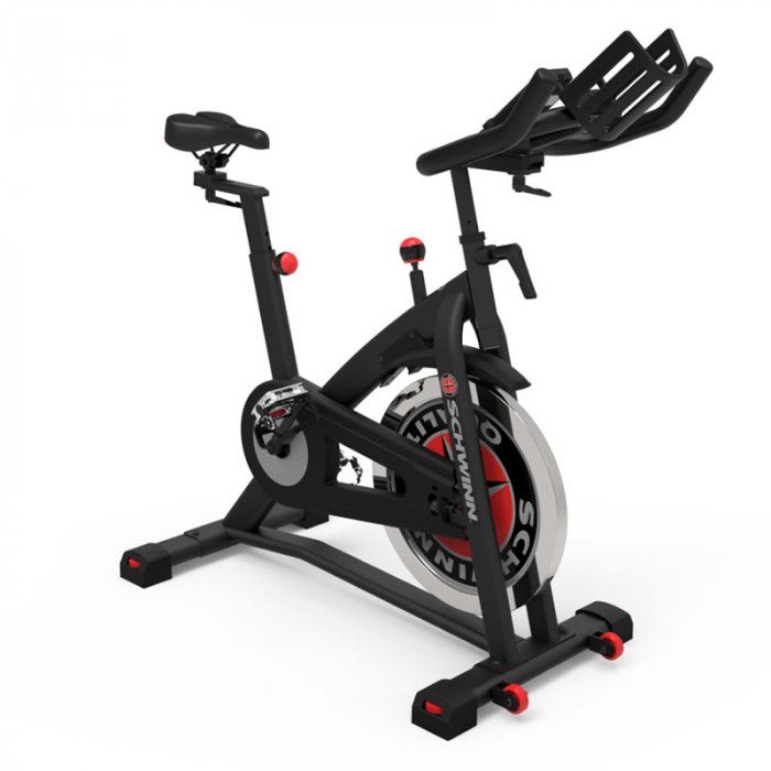 Spinningpyörä Schwinn IC7 Indoor max. 135 kg