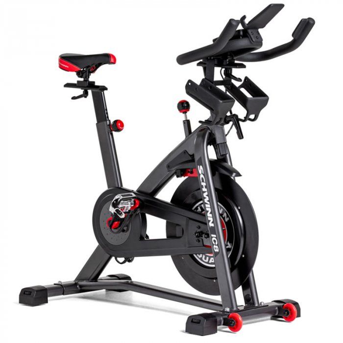 Spinningpyörä Schwinn IC8 Indoor max. 150 kg