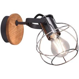 Spotti Trio Madras 1xE27