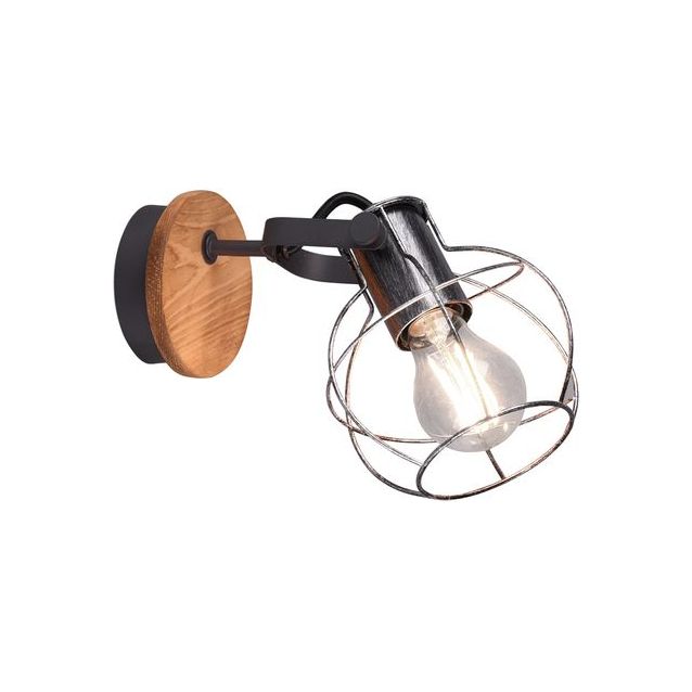 Spotti Trio Madras, 1xE27