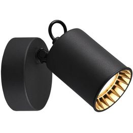 Spotti Trio Pago 1-os. GU10 mattamusta