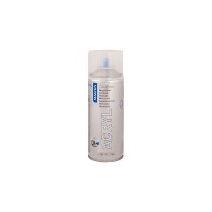 Spraylakka Maston Acryl Akryylilakka 400ml