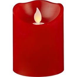 LED-kynttilä Star Trading M-Twinkle, eri vaihtoehtoja