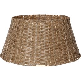 Korisuojus joulukuusen jalalle Star Trading Granig, 62cm, beige