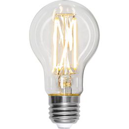 LED-lamppu Star Trading Clear Filament 352-37, Ø60x108mm, E27, A60, 2.2W, 3000K, 470lm