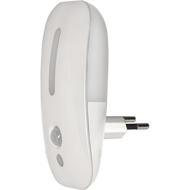 LED-yövalo Star Trading Sensor Nightlight,  2700K, 20lm, valkoinen