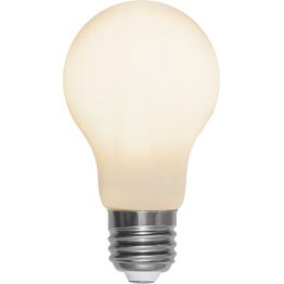 LED-lamppu Star Trading Opaque Filament RA90 375-51-2, Ø60x107mm, E27, A60, 10W, 2700K, 1050lm
