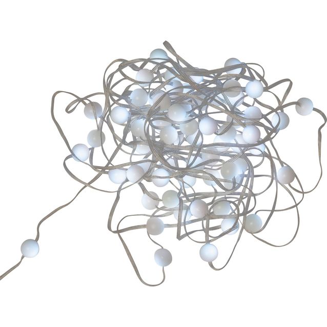 Älykäs LED-valosarja Star Trading Smart Fairy Light, 10m