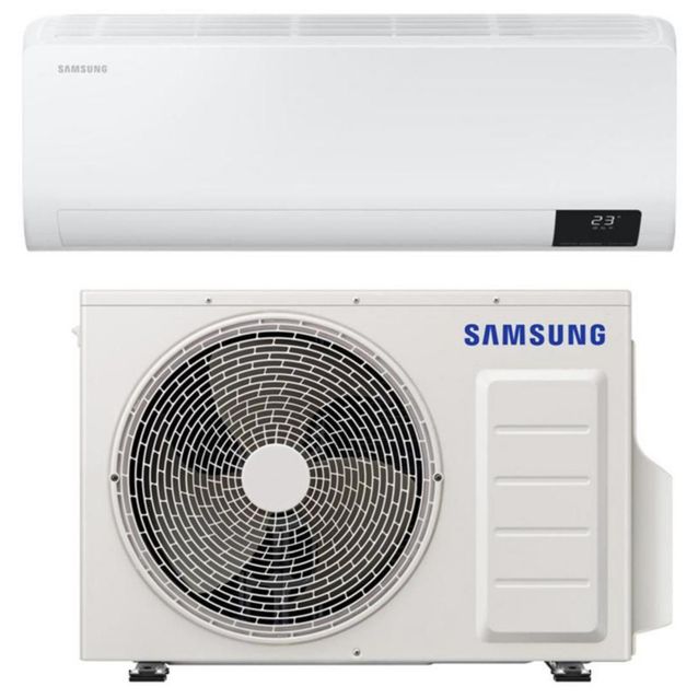 Ilmalämpöpumppu Samsung Nordic Airise