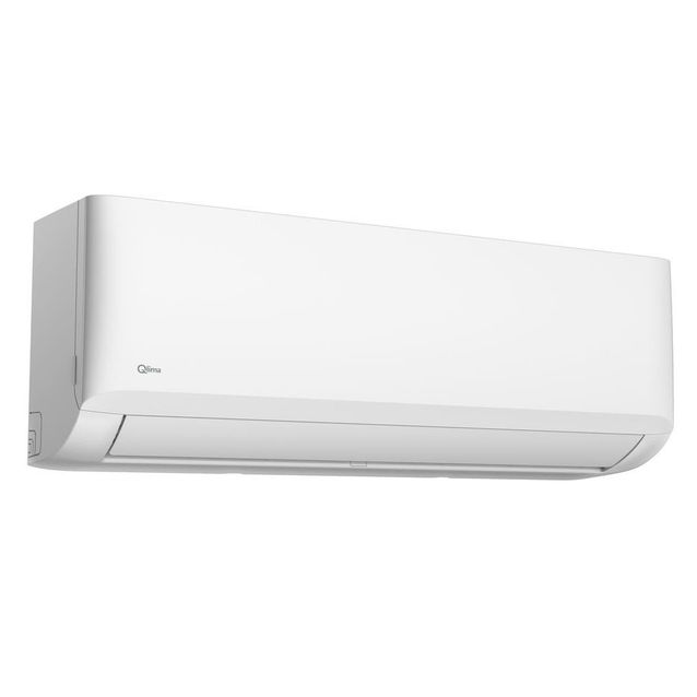 Ilmalämpöpumppu Qlima Premium WiFi S6535 sisäyksikkö