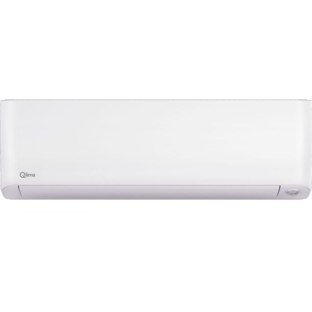 Ilmalämpöpumppu Qlima Supreme WiFi S7026