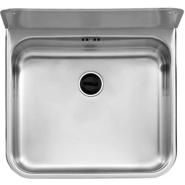 Pesuallas Stala Jazz P-40-T 457x410 mm rst