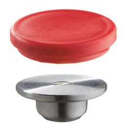 Puristuslautanen Bessey TG/GZ kita 80 mm 4 kpl/pkt