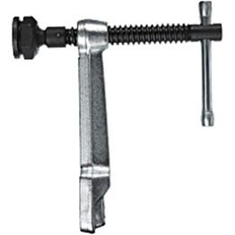 Liukuvarsi Bessey GSV-puristimeen 200 mm