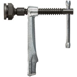 Liukuvarsi Bessey SLV-puristimeen 120 mm T-kahva