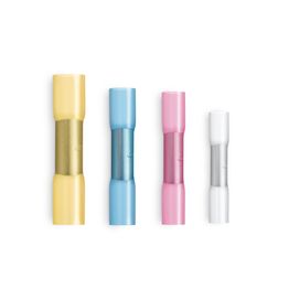 Puristusliitinsarja Steinel 1,5-2,5 mm