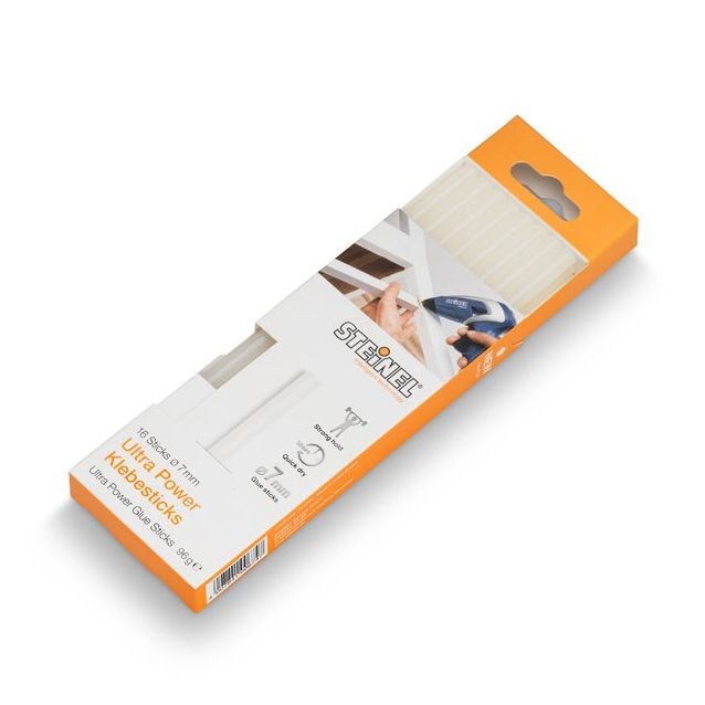Kuumaliima Steinel 7 mm/96 g Ultra Power